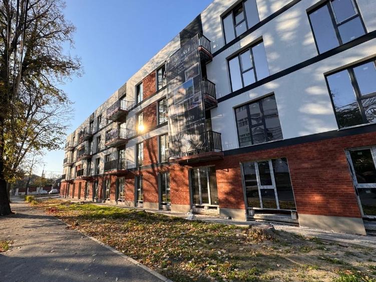 Apartament 3 camere Melchisedec Residence - 8