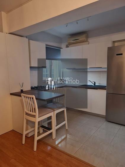 Apartament 2 camere | Titan | Mobilat | SECTOR 3 - 5