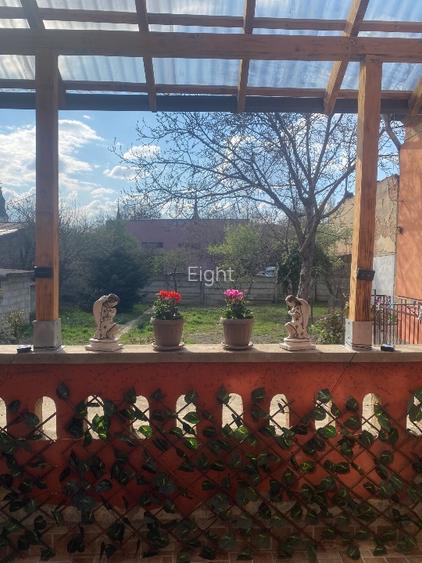   Vilă ultracentrală Arad Teatru 5 camere, teren 936 m - 2