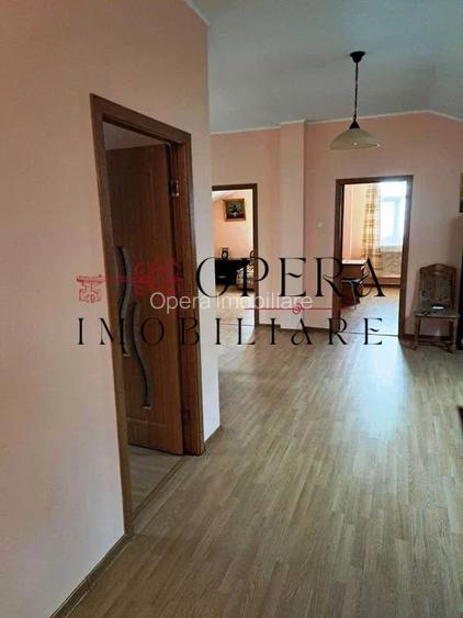 Cladire 4 nivele, de vanzare, zona Podul de Fier - 4