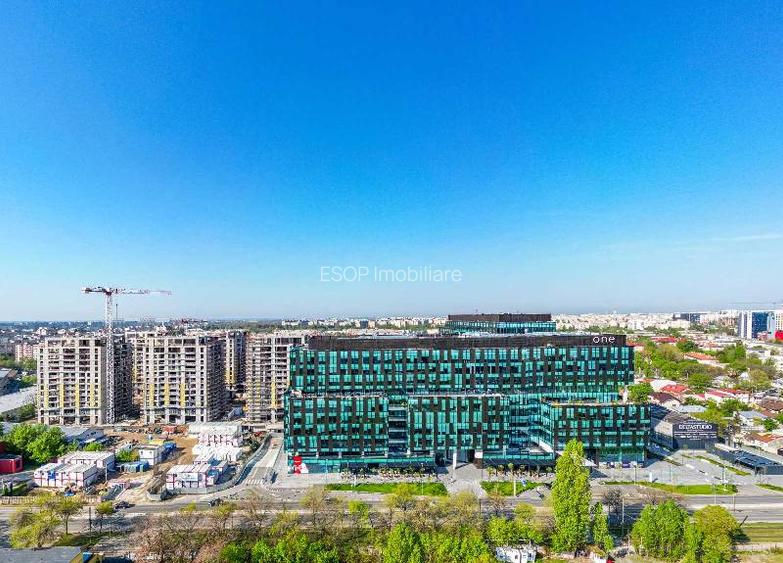 ONE Cotroceni Park faza 1, Cotroceni, 300 - 1116 mp  0% comision! - 16