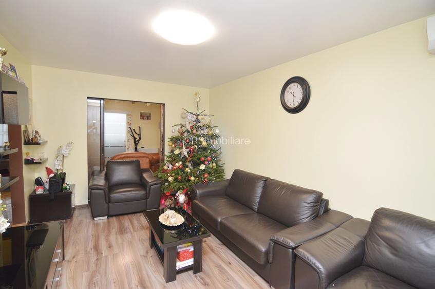 Apartament 4 Camere Titan - Parc IOR | Localizare Extraordinara - 5