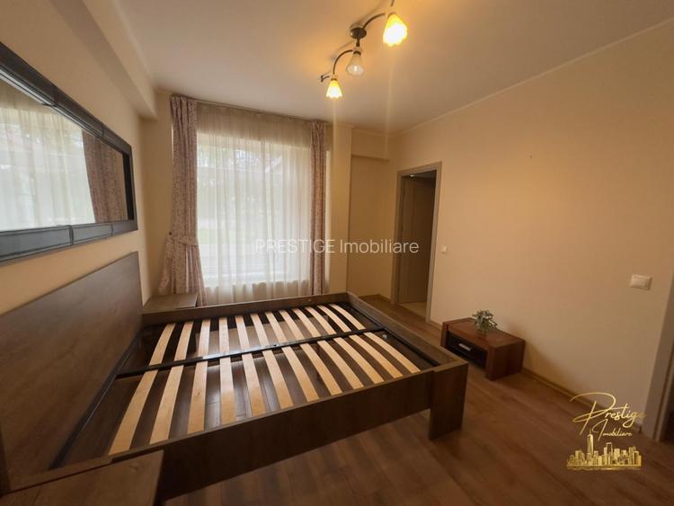 Apartament 3 camere cu terasa si gradina in bloc nou Luceafarul-Oradea - 10