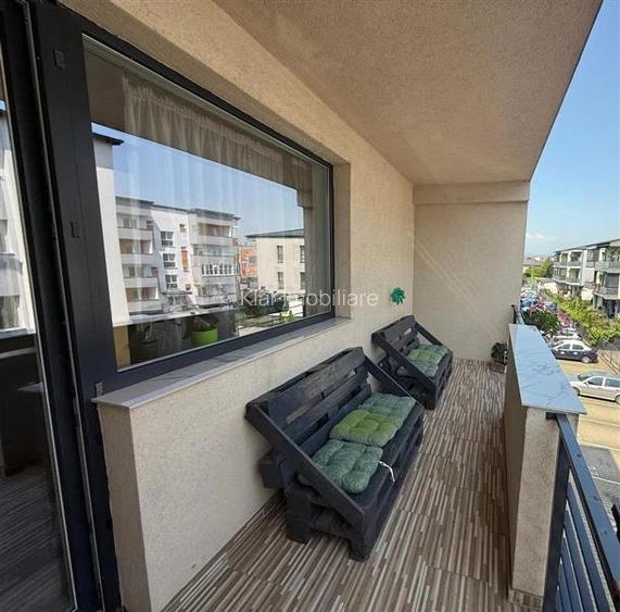 Apartament 3 camere deosebit, 78 mp, parcare! Zona Catanelor! - 7