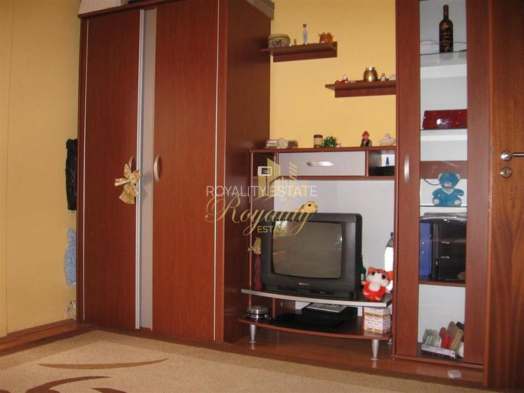 Apartament 1 camera, 50 mp, centrala, clima- Zona Dambovita - 6