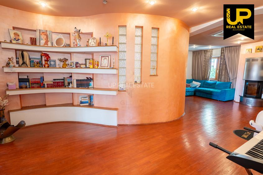 Apartament 3 camere 120mp Cartierul Armenesc - 3