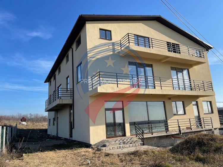 Spatiu pretabil Camin pentru batrani, spital privat, clinica, etc... - 2