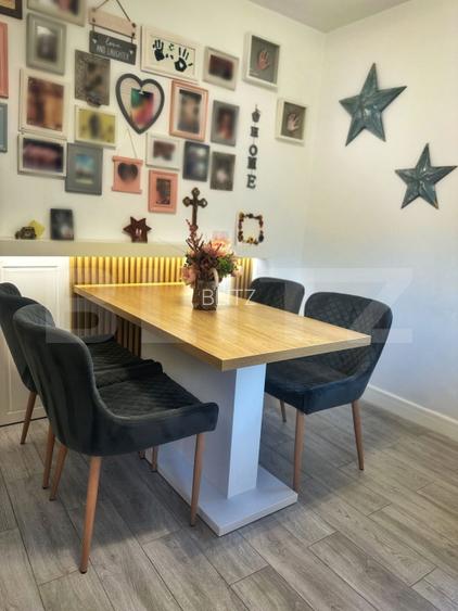 Vila de lux cu 5 camere in Galata, zona linistita  - 10