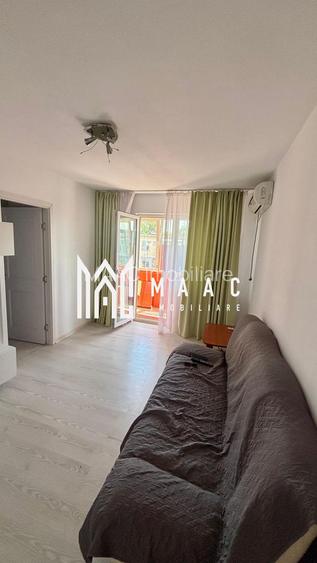 Apartament 2 camere I Renovat I KM 4–5 I Constanța I COMISION ZERO - 2