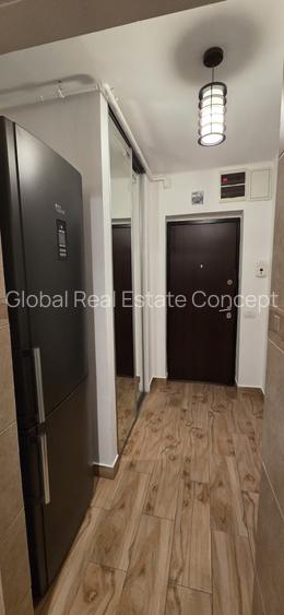 Închiriere Apartament 2 camere - Metrou Raul Doamnei - 13