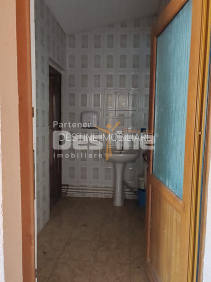 Spatiu comercial Sat Otetoaia, comuna Lunca Banului, Husi, Vaslui - 8