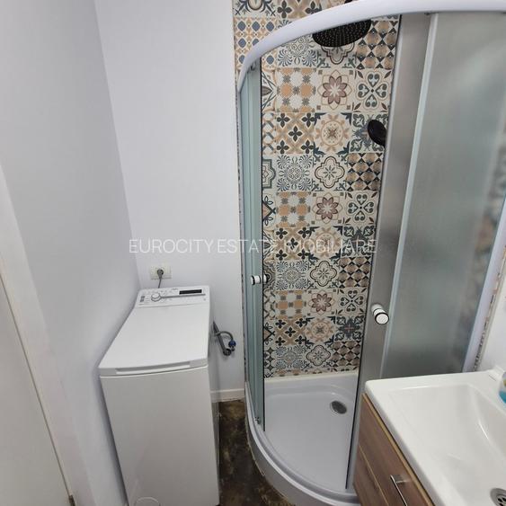 Central - zona Piata Sfantul Stefan, apartament 2 camere mobilat - 18