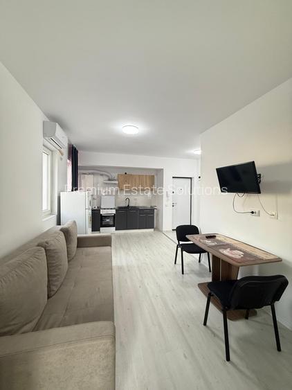 STUDIO DE INCHIRIAT-MILITARI RESIDENCE-COMISION 50% - 8