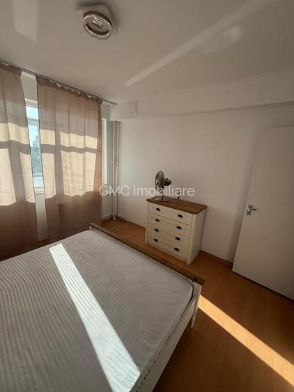 Apartament 2 camere Tineretului-Unirii T99 - 5