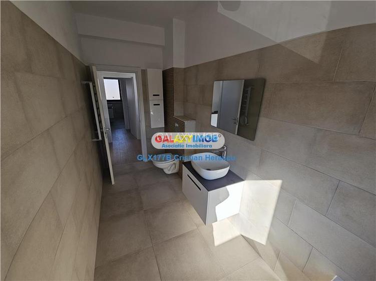 Vila P+1+M Chitila Str Islaz Scoala Noua Parc Valea Mangului - 27