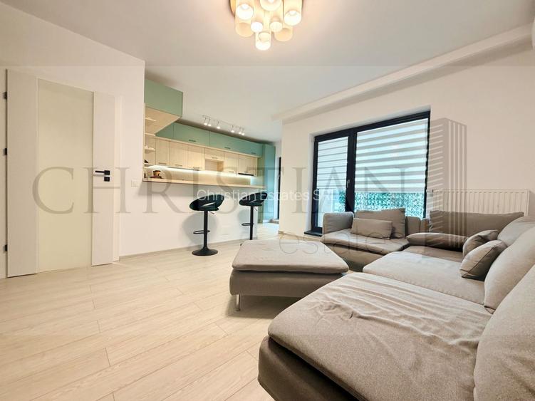 Apartament 3 Camere Exigent Plaza Residence + Parcare+Boxa - 5