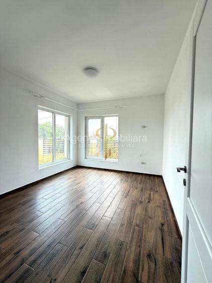 Casa individuala 5 dormitoare | Sacalaz | Comision 0% - 5