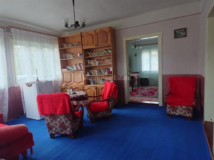Casa plus Teren Risculita - 17