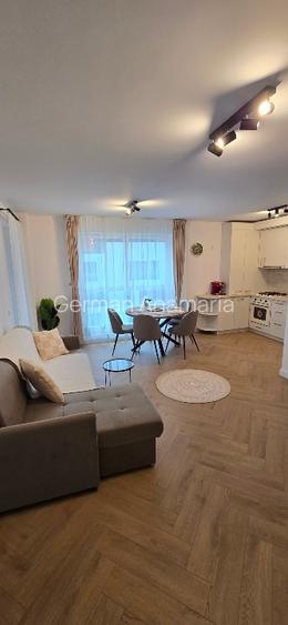 Se închiriază apartament cu camere camere, Columna Residence, Lux, Nou - 3