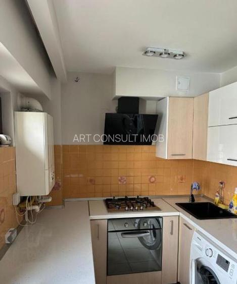 Apartament 3 Camere | Decomandat | Unirii | Centrala Proprie - 6