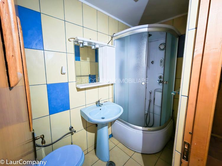 Casa/Cladire Comercial George Cosbuc Pitesti - 24