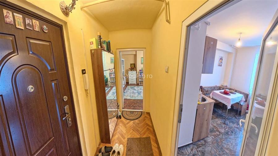 Apartament 4 camere | 2 niveluri | 90 mp | Zona Buziasului - 6