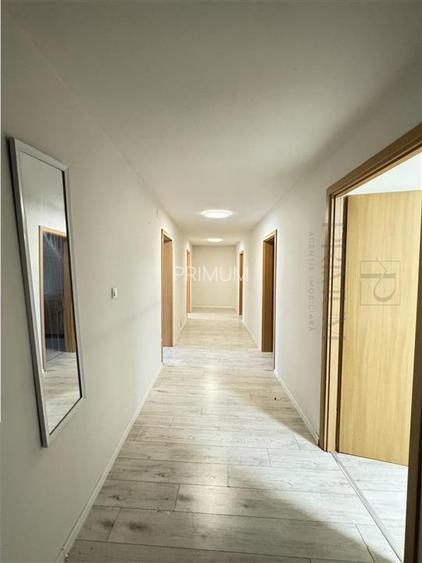 LUNEI - CASA INDIVIDUALA - 10 CAMERE - TEREN GENEROS - PRETABIL ACTIVITATI COMER - 8