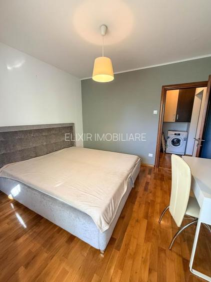 3 camere de inchiriat | Decomandat | Luminos | 2 bai | Vitan - 5