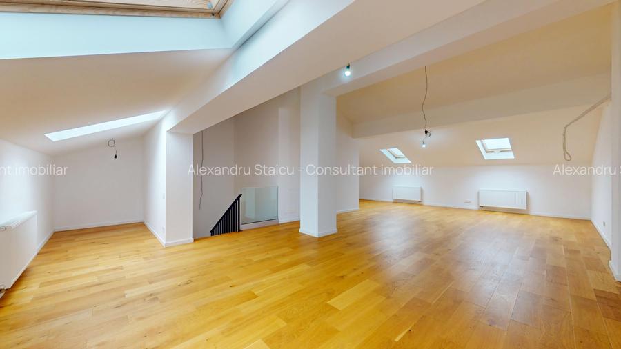 Casa moderna ansamblu exclusivist – Matei Millo – 0% comision – - 9