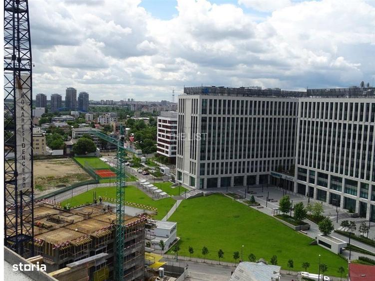 Apartament 5 camere tip duplex - 3