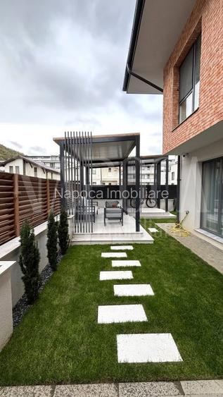 Casa 4 camere de vanzare in Floresti - 10