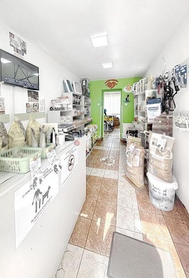 Vad Comercial Ridicat, Vizibilitate maxima - 4