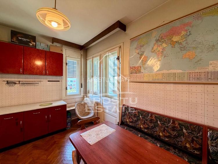 Apartament cu 4 camere de inchiriat, zona Bogdanestilor, Timisoara - 11