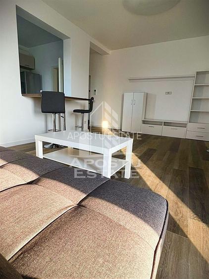 Apartament cu 2 camere de inchiriat, loc de parcare, Giroc - 3