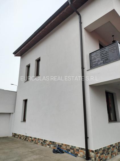Vila P+1+M - 4 camere - zona Bratianu/Lidl - 375.000 euro (Cod E11) - 7