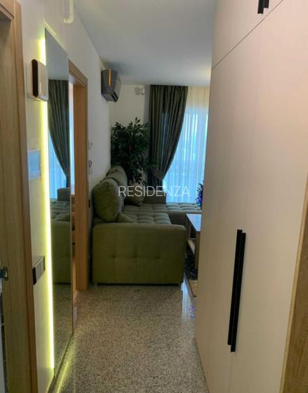 Studio Hercesa Vivenda | Centrala | Încălzire in pardoseală | 7 minute metrou - 2