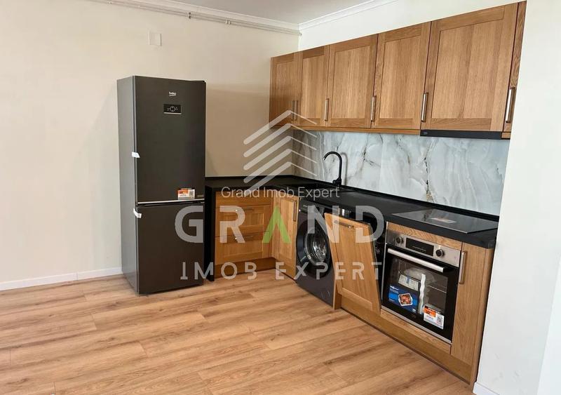 Apartament 2 cam | 45 mp | zona Eroilor I Florești - 2