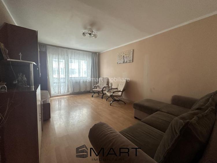 Apartament 2 Camere Sacele - 2