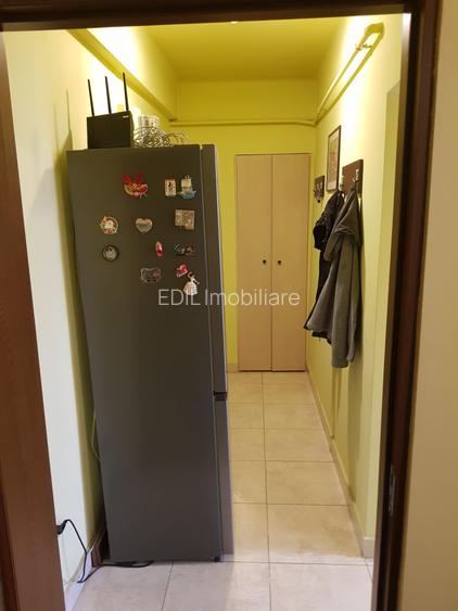 Apartament de vânzare, 2 camere, 47 mp, Central aproape de Facultatea de Litere - 11