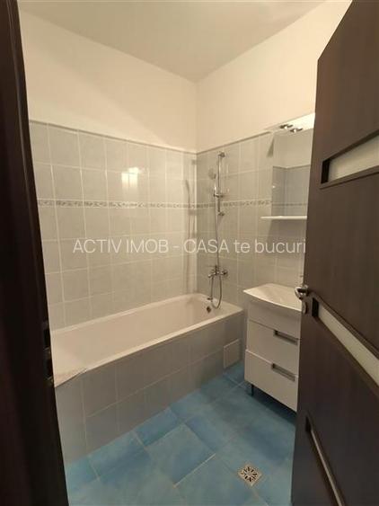 Bucurestii Noi, parter si subsol in vila 136 mp, gradina 400 mp - 14