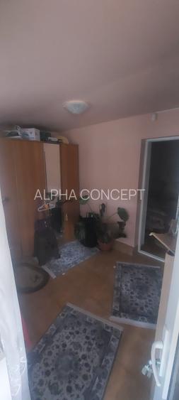 CASA 2 CORPURI - PALAZU MARE - 8