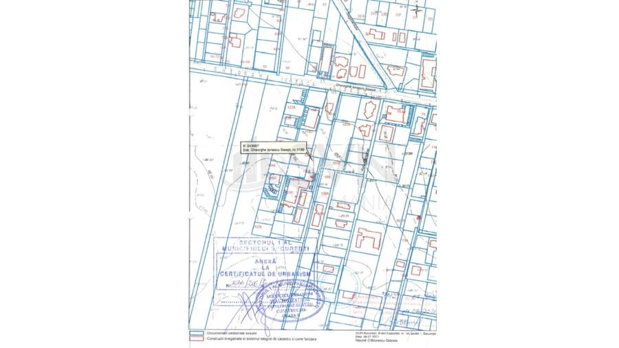 REL4000621 Teren Baneasa constructii 522 - 4