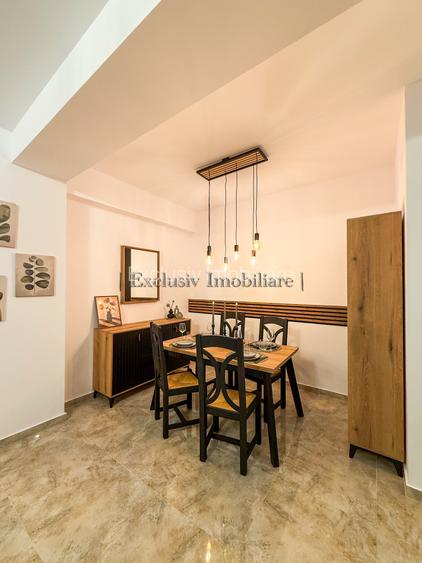 Apartament 2 camere | LUX | Parcare | Primavera Campus | Prima inchiriere - 5