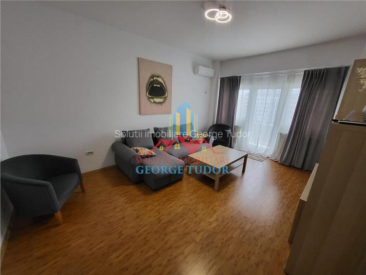 Vanzare apartament 3 camere Rezervelor Bollroom! - 12