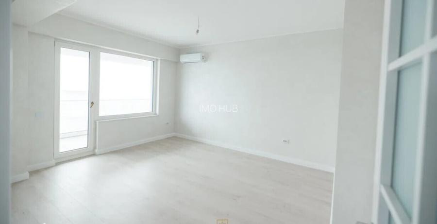 Apartament de vanzare bloc nou 3 camere Copou-Al. Mihail Sadoveanu et 1 - 2