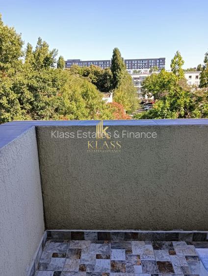 Apartament 2 camere, renovat, la cheie, investitie, zona Floreasca - 11
