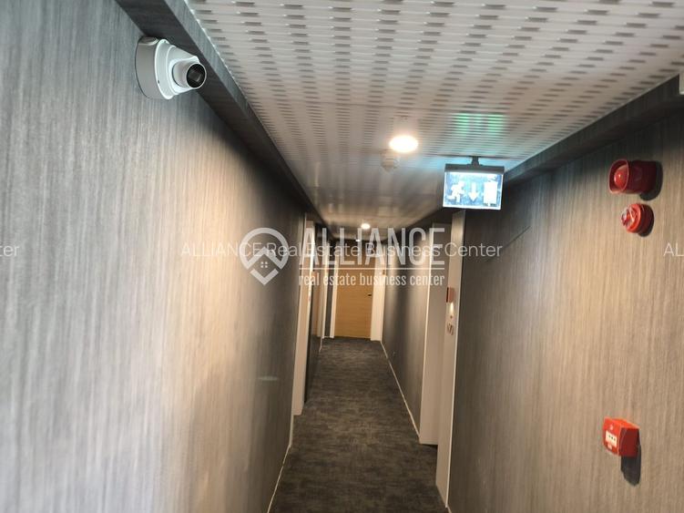 OLIMP(COD03) - Studio de lux in Complex exclusivist ! - 17