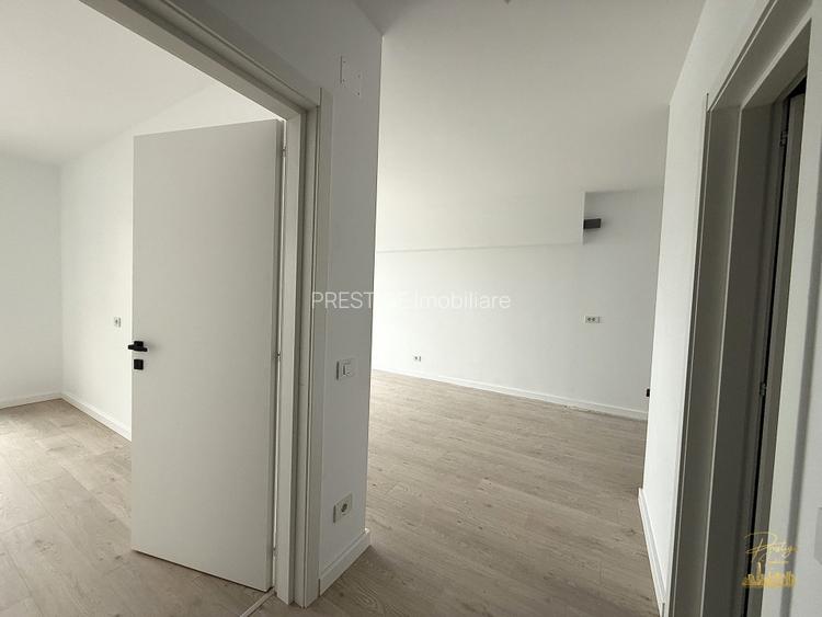 Apartament cu 2 camere tip Torino de vanzare in Prima Urbana 3-Oradea - 2