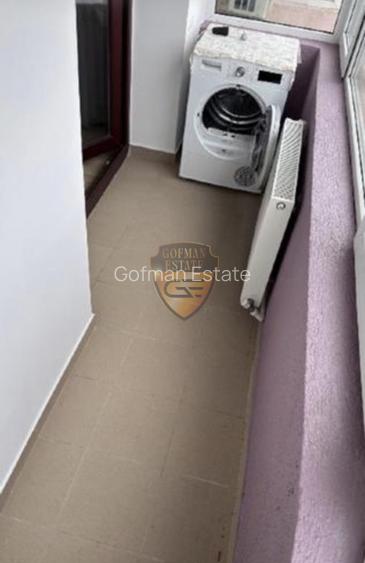 2 camere, Stadion modern, parcare, complet utilat 2 balcoane etaj 3/8, term lung - 11