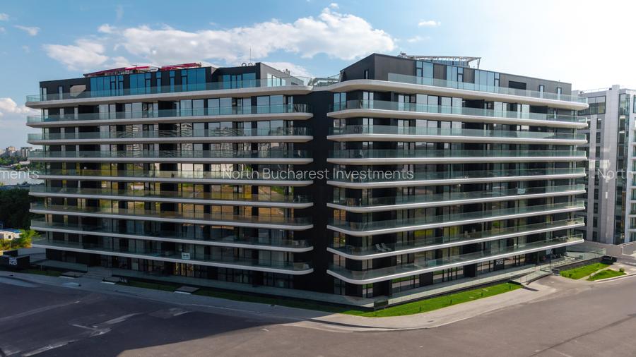 APARTAMENT 3 CAMERE - 166MP - FLOREASCA - COMISION 0% - 14